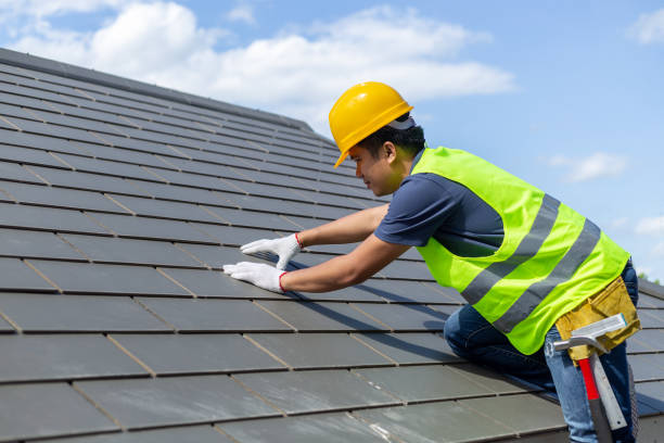 Best Roof Leak Repair  in Harlowton, MT