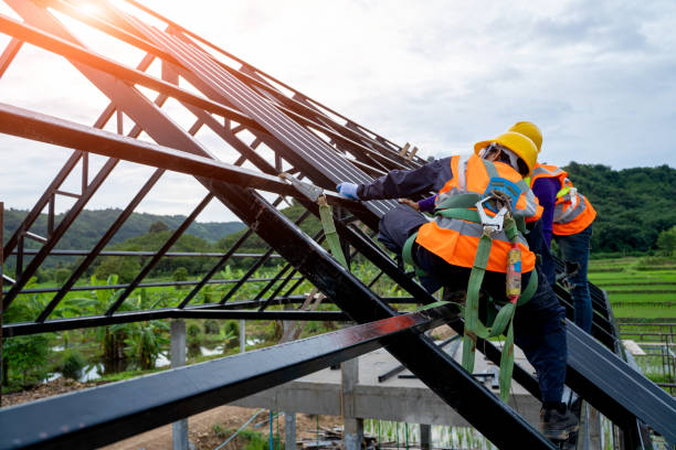 Best Local Roofing Companies  in Harlowton, MT