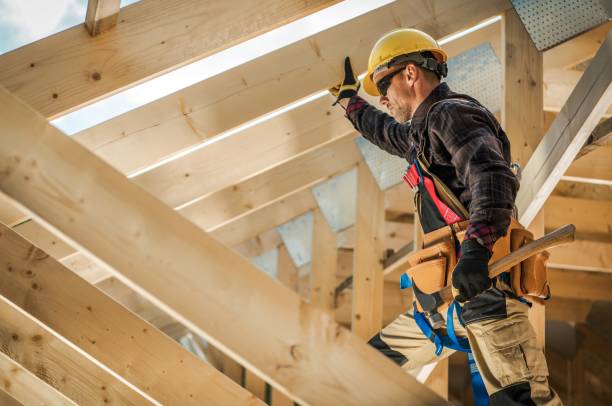 Best New Roof Installation  in Harlowton, MT