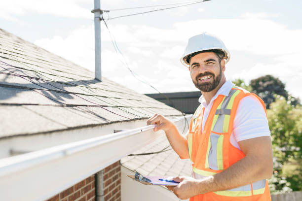 Best Slate Roofing Contractor  in Harlowton, MT