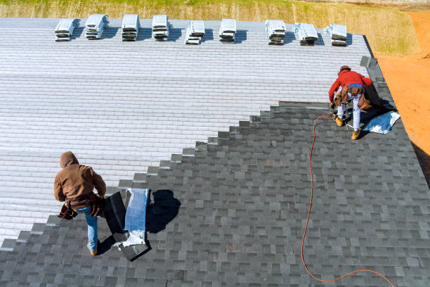 Best Roof Waterproofing Services  in Harlowton, MT