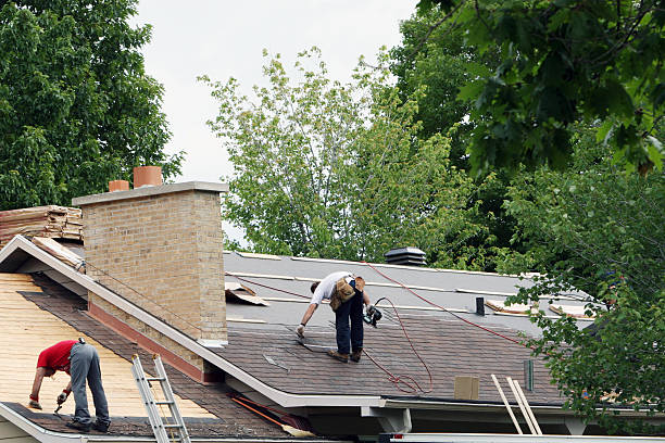 Best Gutter Installation and Roofing  in Harlowton, MT