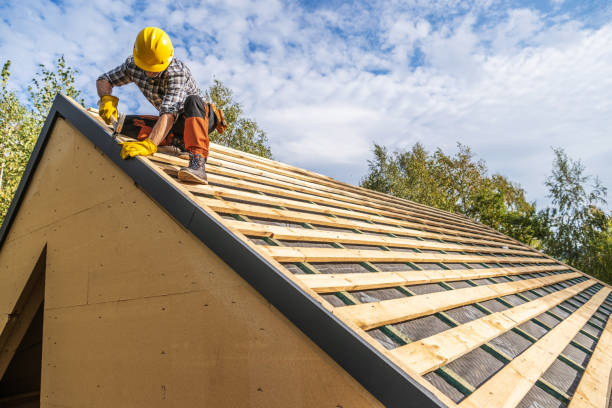 Best Metal Roofing Contractor  in Harlowton, MT