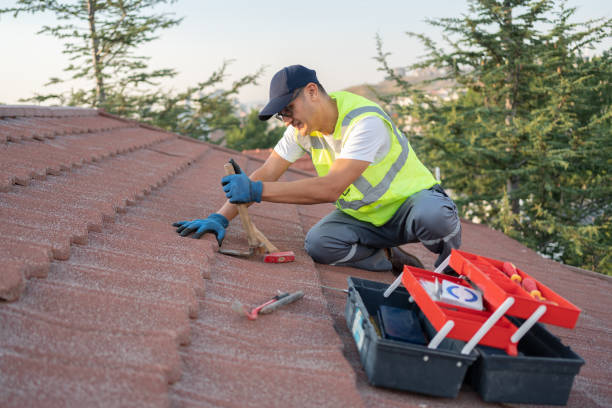Quick and Trustworthy Emergency Roof Repair Services in Harlowton, MT