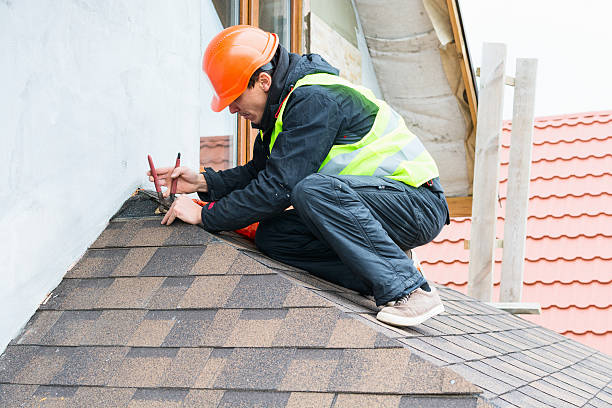 Best Best Roofing Contractors  in Harlowton, MT