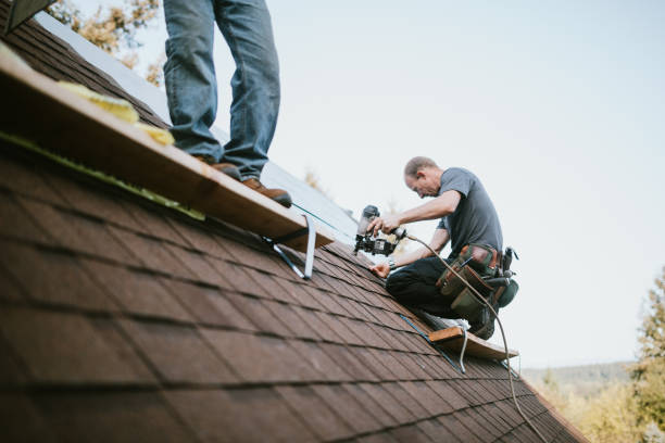 Roof Waterproofing Services in Harlowton, MT