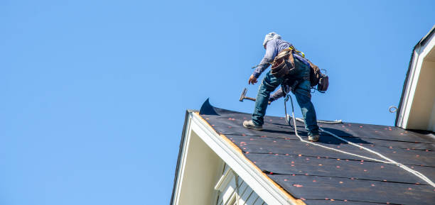 Best New Roof Installation  in Harlowton, MT