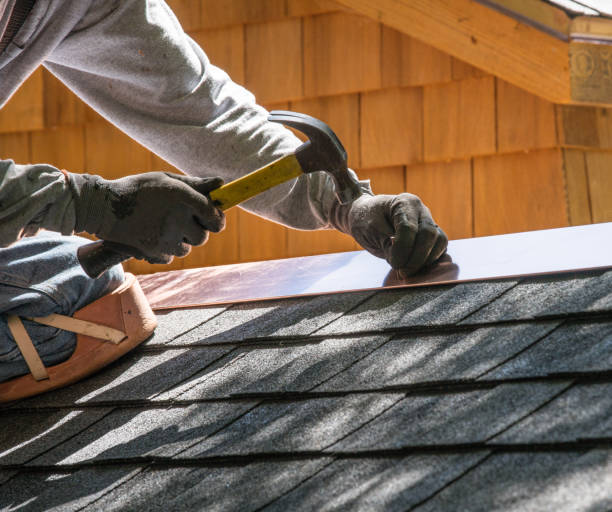 Best Residential Roofing Contractor  in Harlowton, MT